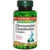 Nature's Bounty Glucosamine Chondroitin Complex, 110 Capsules (Pack of 2)