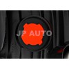jpautowholesale For 2006-2008 Honda Ridgeline Tail Light Set Driver and