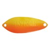 Valkein Spoon Astral 2.4g #20 Yellow Orange/Black