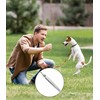 Purovi® Tick Tweezers made of High-Quality Stainless Steel, Summer without