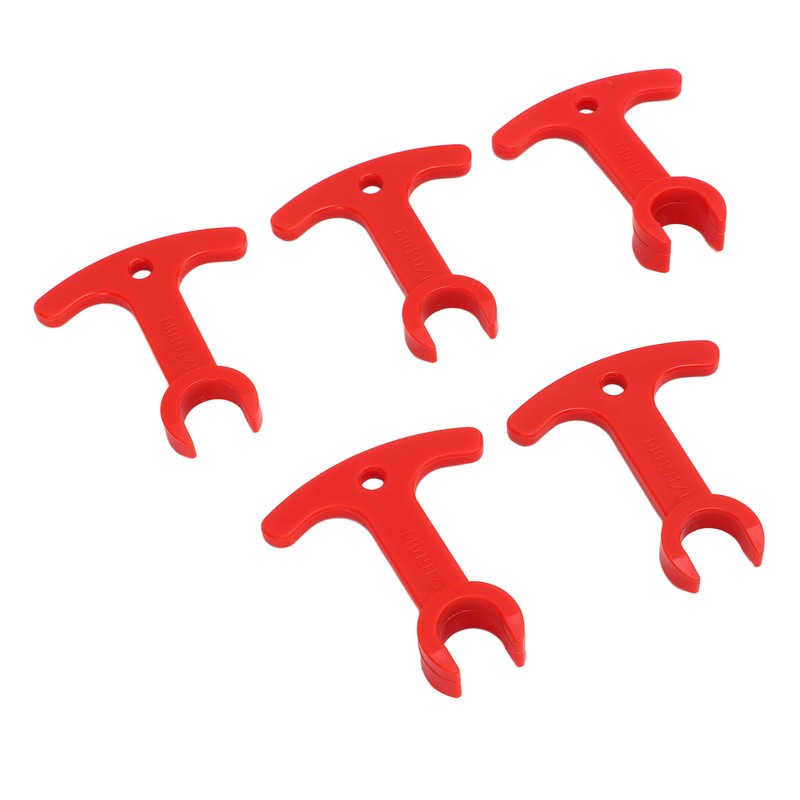 5pcs Camshaft Sliding Pieces Spacer T40191 Replacement for A4 Q5