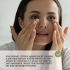 ARYA LAYA Hyaluronic Algae Eye Gel, 30 ml: Fat-free Eye