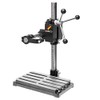 WABECO 3-Spoke Turnstile Z Axis for WABECO Drill Stand Milling