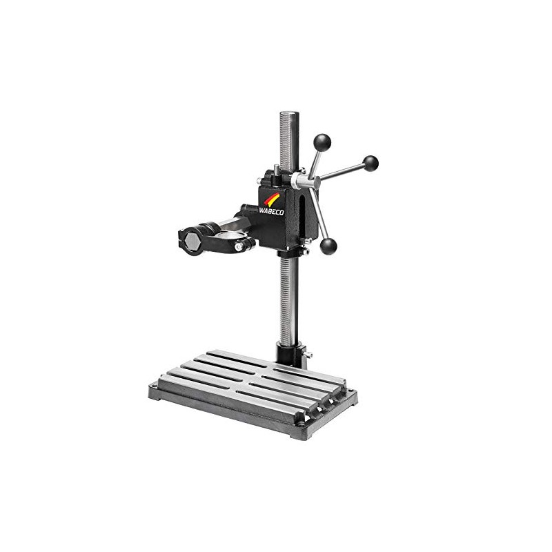 WABECO 3-Spoke Turnstile Z Axis for WABECO Drill Stand Milling