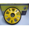 SKI-DOO 180MM IDLER WHEEL WITH NSK 6004 BEARING 503191626