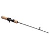 13 FISHING - Omen Ice Rod 32" MH (Medium Heavy)