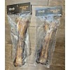 Thrills and Chills Set of 2 Large Dog Shin Bones