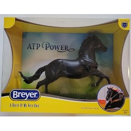 Breyer #1870 ATP Power Amberley Snyder's Barrel Racer 2023 new