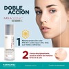 Meladermic Día Suero Despigmentante Protector Solar Serum Antimanchas 30g Unifica