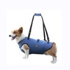 Coodeo Dog Lift Harness, Pet Support & Rehabilitation Sling Lift