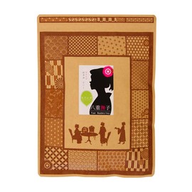 Yae Nadeshiko Moringa Tea Bag 160 g (2 g x 80 Packs) Moringa Tea Health Tea Beauty Tea Decaffeinated Nutrition