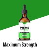 Prime Drops Supplement, Max Strength, Prime Liquid Drops (5 pack)