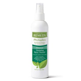 Medline Remedy Phytoplex Hydrating Spray Cleanser, 8 oz