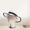 Cap Stand Hat Display Stand Multifunctional Mannequin Head Metal Base
