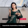 OBSBOT Tiny Webcam 1080P PTZ, AI-Powered Tracking & Auto Focus,