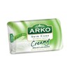 All over Arco Creamy Soap 90g - Moisturizer / 아르코 크리미 비누90g - 모이스처라이저