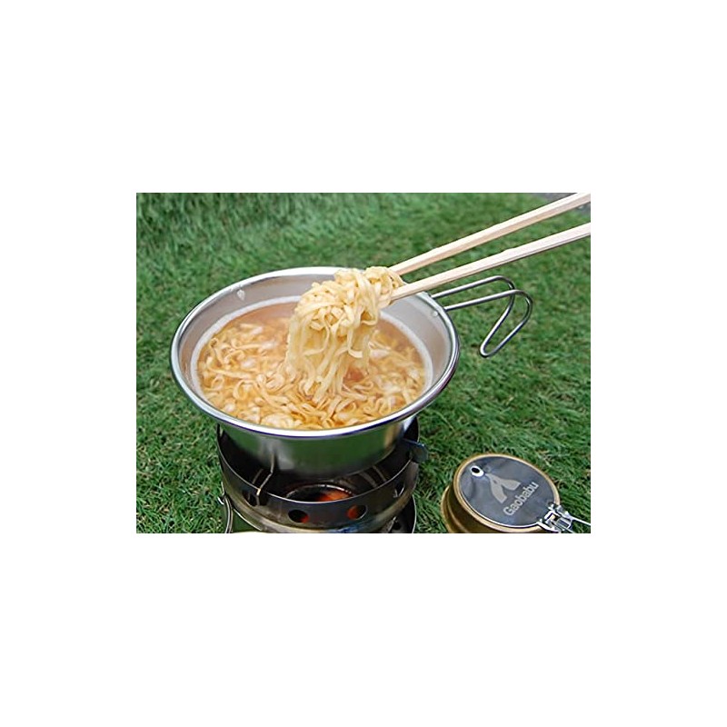 Gaobabu GSET-21 Gaobabu Shella Cup 10.1 fl oz (300 ml)