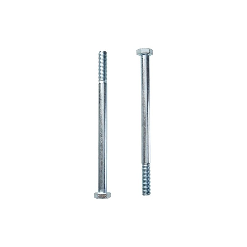 AHCHigh Tensile Hex Head Bolt - Zinc Plated M12 12mm