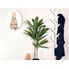 Premium Racks Coat Rack & Hat Rack – Modern Design