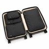 ciúb Compression Packing Cubes Organised Travel Fit 40% More in