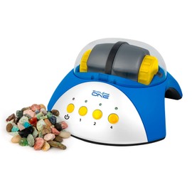 EXPLORE ONE Rock Tumbler Set