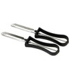 Chef Craft Classic Stainless Steel Blade Vegetable Peeler, 6 inches