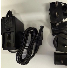 MSA Safety 10092936 Charger for Altair 4X and 5X Multi-Gas Detector Global Adapt