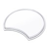 Water Tank Lid Cover for Nespresso Vertuo Next XN910B XN910C
