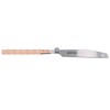 Single Sided Saw SK5 Alloy Blade Wooden Handle Hand Pull