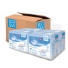 Egosan Maxi Incontinence Disposable Adult Diaper Brief Maximum Absorbency and