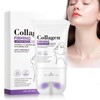 Crema para Cuello Reafirmante, Neck Firming Cream, Collagen Firming Cream,