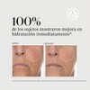 Suero facial con complejo de vitamina C, tratamiento facial antienvejecimiento