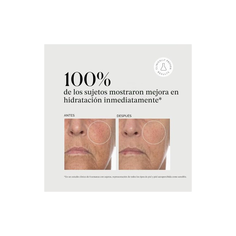 Suero facial con complejo de vitamina C, tratamiento facial antienvejecimiento