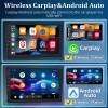 For Toyota Sienna 2015 2016 2017 2018 Carplay Android 13