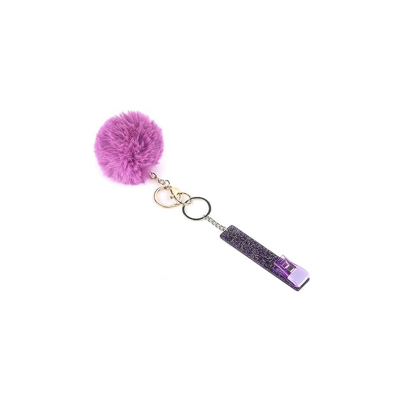 KADS Credit Card Puller, Acrylic Debit Bank Card Grabber for