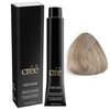 Cree Professional 10.11 - Intense Ash Lightest Blond Permanent Hair