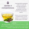 LilaLavanda Aceite de Moringa Orgánico | 100% Puro y Prensado