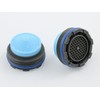 Cache Honeycomb JR M21.5 x 1 Aerator Mixing Nozzle Aerator