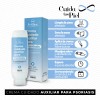 Crema Psoriasis Jabón Alquitran Huya Urea Kit
