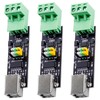 AZDelivery 3 x FT232 USB 2.0 to TTL RS485 Serial