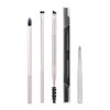 Real Techniques Limited Edition Blush, Blend, Brow Makeup Brush Set,