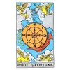 Star Magic Selection of Rider Waite Tarot Cards Deck by