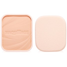 Makita Dramatic Powdery UV Foundation
