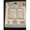 Intertek PBS Kids The Berenstain Bears LED Night Light Manuel