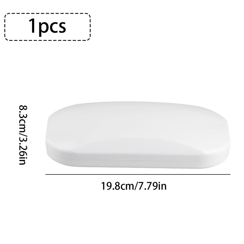 Thyonta Multi-Purpose Handheld Drum Sweeper Manual Litter & Debris Cleaning