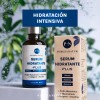 Serum Acido Hialuronico Hidratante Plus + Niacinamida Facial Todo Tipo
