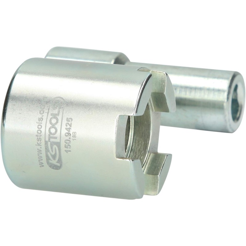 KS Tools 150.9425 Special Shock Absorber Counter Holder Tool Set