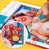 Operation Electronic Board Game with All-in-One Carrying Case | 2