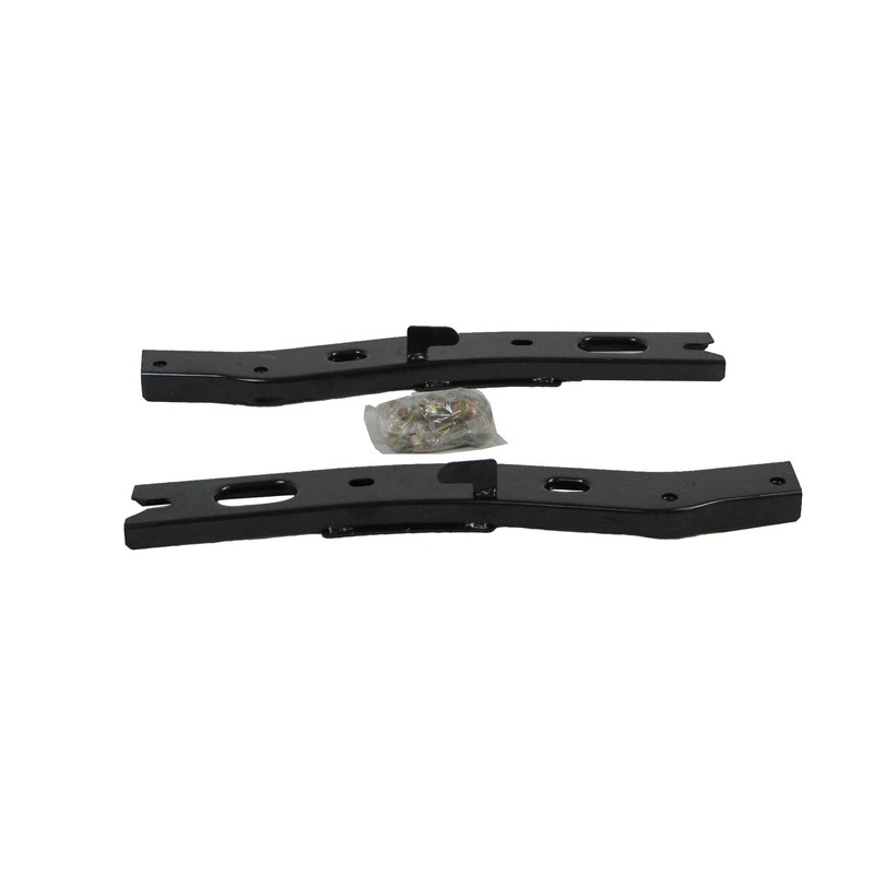 FOR 95-04 Tacoma REAR BUMPER MOUNTING BRACKET SET=LH & RH