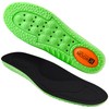 Sunhel Insole, Standing Work, Shock-Absorbing, Insole, Next-to-Next-Feel, Shoes, For Men,